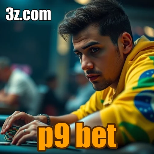 Bonuses no p9 bet: Minimize Riscos e Maximize Diversão