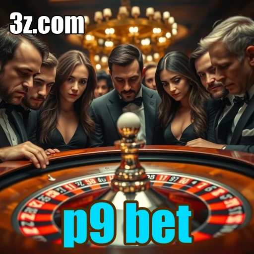 Atraentes Jogos de Casino no p9 bet: Diversão Sem Limites