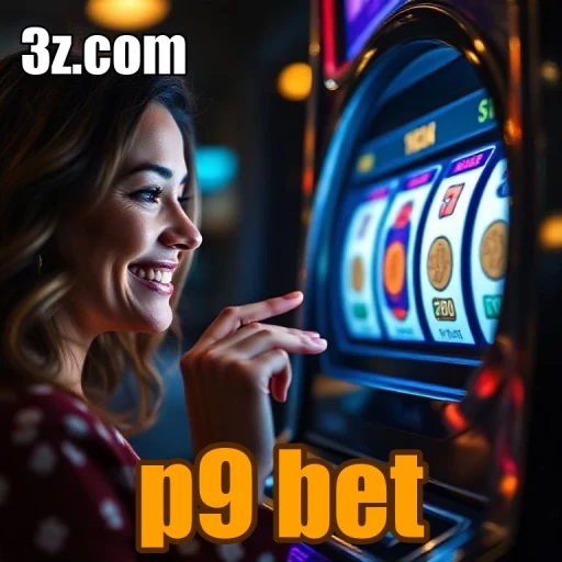 FAQ do P9 Bet: Respostas que Fascinam os Jogadores