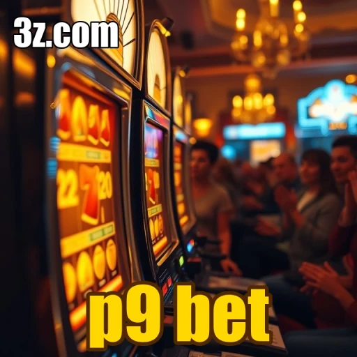 Mesas Inovadoras no p9 bet: Oportunidades de Entretenimento