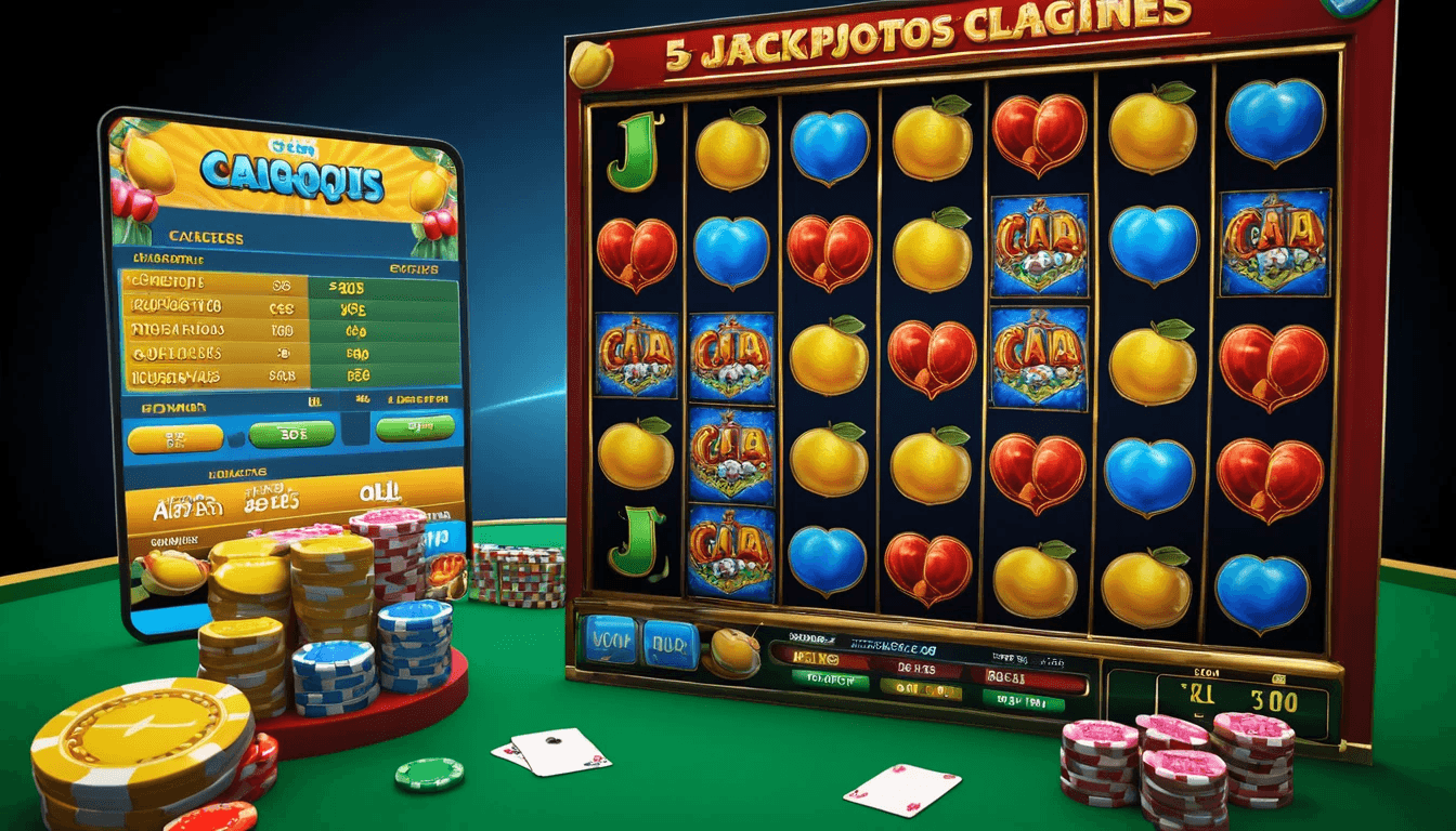 p9 Jogos Online e Cassino Brasileiro