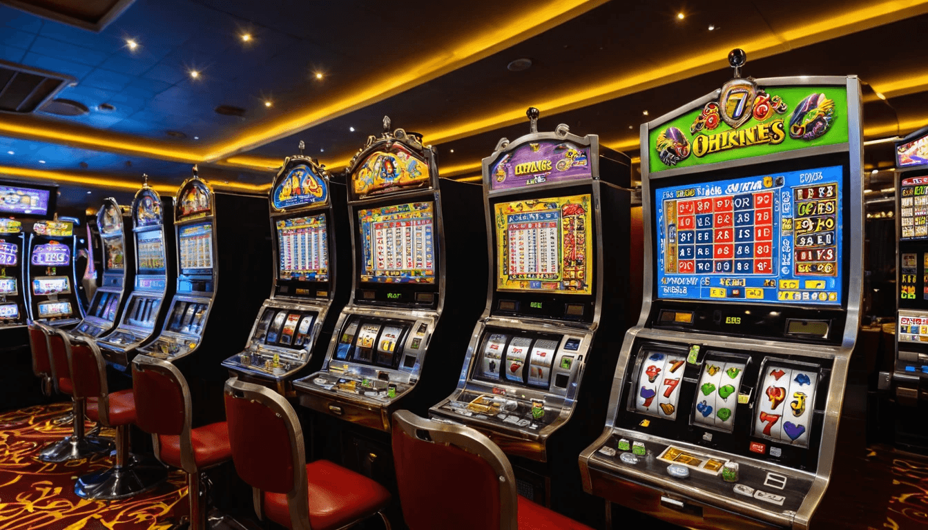 p9 Cassino Premium e Plataforma Mobile